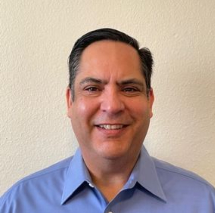 Michael Ybarra